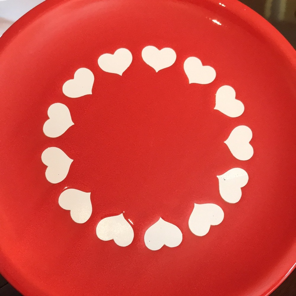 Two Heart ❤️ Dishes - Picture 6 of 12